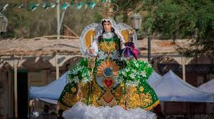 ¡por ahora tu lista esta vacía! Fiesta De La Virgen De La Candelaria En Chile