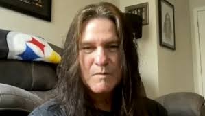 Ex-MEGADETH Drummer SHAWN DROVER Says ACT OF DEFIANCE 'Broke Up' After  CHRIS BRODERICK Joined IN FLAMES