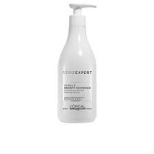 Champús de volumen para pelo fino. Density Advanced Omega 6 Bodifying Shampoo L Oreal Professionnel Volumen Perfumes Club