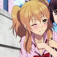 The latest tweets from tvアニメ「citrus」公式 (@citrus_anime). Pin On B A C H H á»£ P