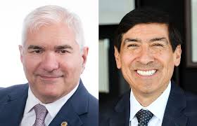 WA Supreme Court race is nonpartisan; the endorsements are not