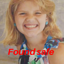 Caylee Cooper's Instagram, Twitter & Facebook