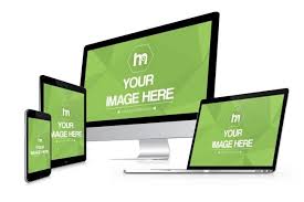 A Classic Multiscreen Mockup Generator With Ios Apple Technology Devices A Must Have Mockup For Any Online Technology Mockup Generator Mockup Apple Technology