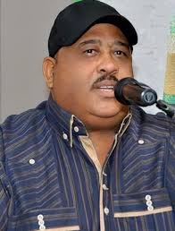 Luis Medrano hace un llamado a las empresas de consumo masivo a apoyar el  entretenimiento popular