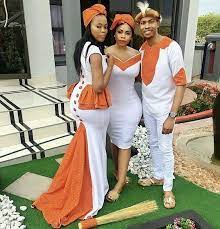 Collection by gabrielle logan • last updated 11 weeks ago. Pin On African Dress