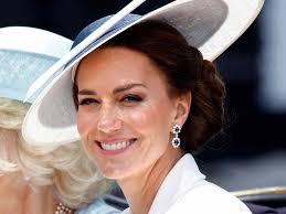 All About Kate Middleton's Stunning Sapphire Engagement Ring