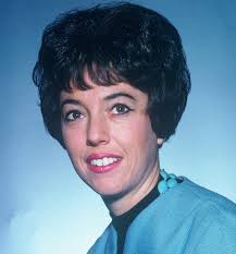 Maria (Marie) Scudder