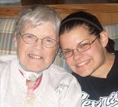 Marian Hopp Obituary (2012)