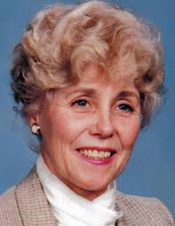 Bertha Laree Hebert Hodges (1934-2014)