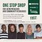 One stop shop for Entrepreneurs