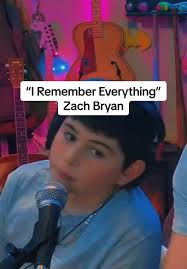 I Remember Everything by Zach Bryan: A Deep Dive