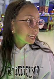 Sofia Y Mateo Romo Con La Mama