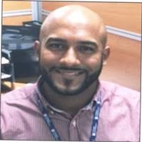 Luis Ferreras Senise, CPP