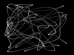 An easy way to create animated sequences like you describe is to use framecount to drive it and using the modulus function % is a good way to create a loop. Ofbook Animation