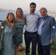 Maybe you would like to learn more about one of these? Eray Sunbul Kimdir Kac Yasinda Seray Sever In Kocasi Olacak Internet Haber