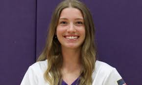 April 26, 2022 D9 Softball: Fox's Seventh-Inning Hit Helps Karns City Stun  PIAA Runner-up Armstrong; Hipps K's 18 in Clearfield Win