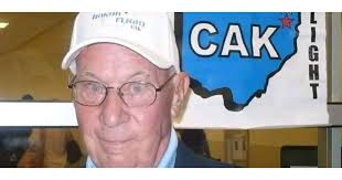 Floyd Breit Obituary (1927