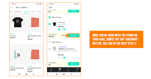This is the newest place to search, delivering top results from across the web. Calling All K Pop Fans How To Buy From Weverse Korea And Ship It To Your Home Via Buyandship Buyandship Australia