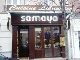 Un Bon Restaurant Libanais Avis De Voyageurs Sur Samaya Boulogne Boulogne Billancourt Tripadvisor