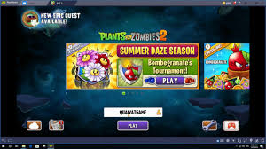Please read mod info carefully to avoid mods not working; Plants Vs Zombies 2 Mod Apk All Plants Unlocked Unlimited Coins Sun