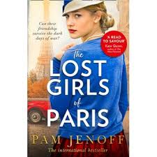 These 3 fashionable friends are out to discover all the romance and adventure that paris has to offer! Lost Girls Of Paris Compra Livros Ou Ebook Na Fnac Pt