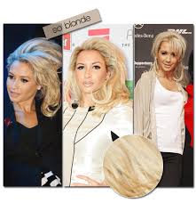 Haare frisuren friseur portal mit haarschnitte 2013. Frisuren 2020 Mandy Capristo Frisuren