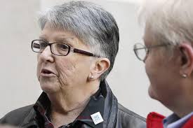 Two Mobile lesbian couples take small step for same-sex marriage in Alabama  (with poll)