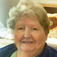 Margaret Pendleton Obituary