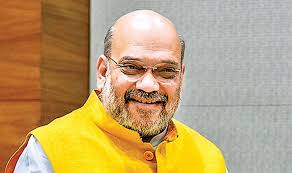 Amit Shah emerges out of Modi's shadow