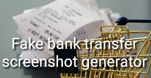 fake bank transfer screenshot generator
