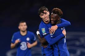 Watch highlights and full match hd: Chelsea 6 0 Barnsley Havertz Hat Trick Help Blues Hammer Barnsley To Reach Carabao Cup Round Four Fruju Sports