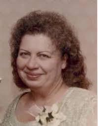 Dolores "Doti" Holdridge