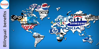 Companies That Deal With International Clients Appreciate Extremely Bilingual Employees Effects Of Globalization Multinational Corporation Global