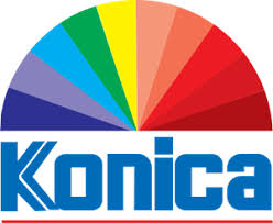 Some of them are transparent (.png). Konica Logo Vectors Free Download