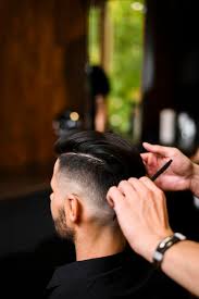 Salon Image