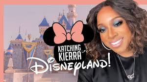 Gospel Singer Headlines Disneyland Resorts First 'Celebrate Soulfully' Event