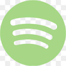 Spotify Png And Spotify Transparent Clipart Free Download Cleanpng Kisspng The spotify green logo should only be used on a black or white background, for any other background you should use a monochrome. spotify png and spotify transparent