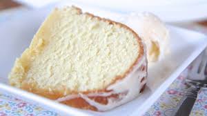 It is rare that i exceed that quantity, but have to say that butter makes the world go round. Southern Five Flavor Pound Cake Recip