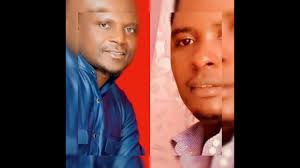 Yesu Yuko Hapa: Pat Daniel safari ft Enock Jonas :0754437569