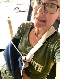 Bones, Sweat & Tears