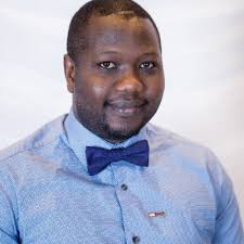 Ayodeji Bakare (PMP)