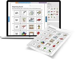 Free resources for making aac and visual supports. Symbolstix Prime Special Education Symbols N2y