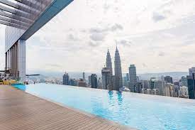 Meet and greet your professional driver at the airport arrival hall or hotel lobby. Aktualisiert 2021 Luxury Family Suites With Best Swimming Pool View In Klcc Appartement In Kuala Lumpur Tripadvisor