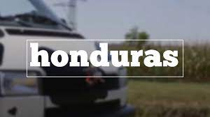 Sometimes it may be referred to as castilian spanish. Honduras Spelling Youtube