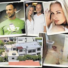 Oscar surfed porn sites on fatal night