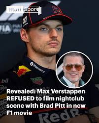 Formula 1 Fans Group