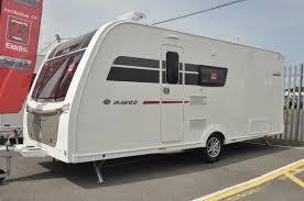 But what if your car alarm keeps going off for no reason? 2020 Elddis Avante 454 Caravan Review Caravan Guard