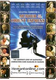 ^ the agatha christie companion: Murder On The Orient Express Dvd 1974 199 Hemantonline Com Buy Hindi Movies English Movies Dubbed Movies