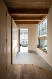 Dragon shoe locker *not available as of 2020 jan. Photo 9 Of 12 In This Minimalist Japanese Home Pivots Around An Indoor Garden Dwell