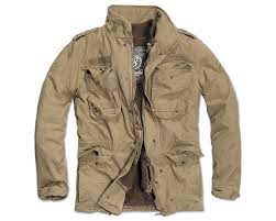 We ordered this jacket after receiving another from a different manufacturer. Brandit M65 Giant Jacket Camel E Militaria Eu